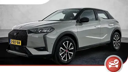 Gebruikt 2024 DS Automobiles DS3 Performance SUV | € 22.425 (Eerlijke prijs)