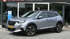 Gebruikt 2022 Peugeot 2008 Allure SUV | € 20.695 (Eerlijke prijs)