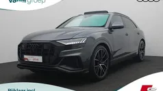 Gebruikt 2021 Audi SQ8 S-Line SUV | € 99.900 (Eerlijke prijs)