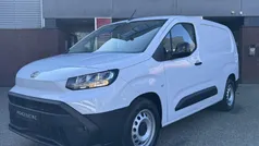 Gebruikt 2025 Toyota Proace City Van | € 32.095 (Eerlijke prijs)