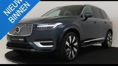 Blauw Gebruikt 2024 Volvo XC90 Ultimate SUV | € 75.890 (Eerlijke prijs)