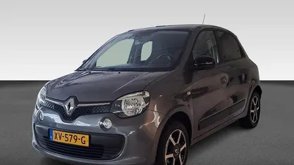 Grijs Gebruikt 2019 Renault Twingo LIMITED Hatchback | € 9.225 (Eerlijke prijs)