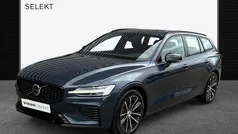 Gebruikt 2025 Volvo V60 Plus Stationwagen | € 49.800 (Eerlijke prijs)