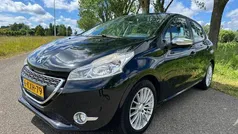 Gebruikt 2013 Peugeot 208 Hatchback | € 3.499 (Eerlijke prijs)