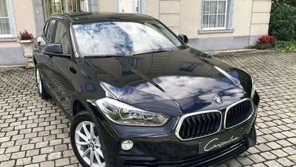 Occasion BMW X2 116 PK (85 kW) 2020 SUV