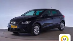 Zwart Gebruikt 2021 Seat Ibiza Business Hatchback | € 11.445 (Super prijs)