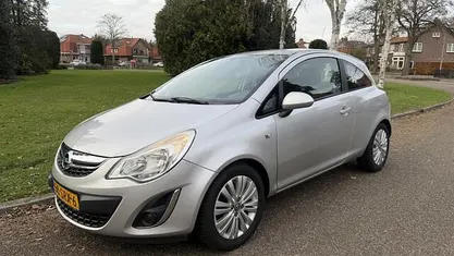 Occasion Opel Corsa Design Edition 86 PK (63 kW) 2011 Hatchback