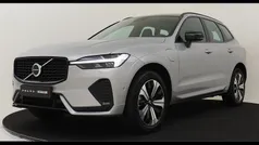 Grijs Gebruikt 2024 Volvo XC60 Plus SUV | € 52.690 (Eerlijke prijs)