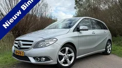 Gebruikt 2013 Mercedes B200 Ambition MPV | € 10.900 (Eerlijke prijs)