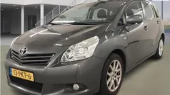 Gebruikt 2011 Toyota Verso Business Edition MPV | € 9.985 (Eerlijke prijs)