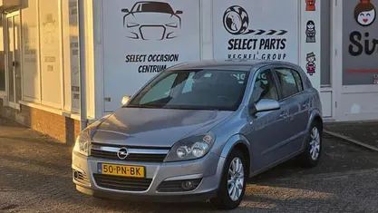 Occasion Opel Astra Cosmo 105 PK (77 kW) 2004 Hatchback