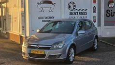 Gebruikt 2004 Opel Astra Cosmo Hatchback | € 1.495 (Eerlijke prijs)