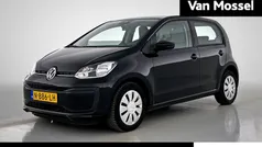 Gebruikt 2021 VW up! Hatchback | € 10.400 (Goede deal)