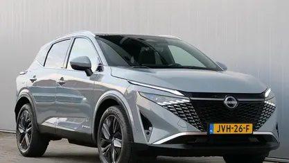 Occasion Nissan Qashqai 190 PK (139 kW) 2025 SUV