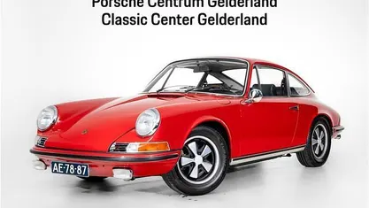 Occasion Porsche 911 175 PK (128 kW) 1969 Coupé