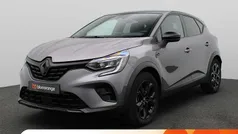 Gebruikt 2022 Renault Captur Rive Gauche SUV | € 24.500 (Eerlijke prijs)