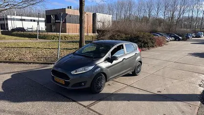 Occasion Ford Fiesta 75 PK (55 kW) 2016 Hatchback