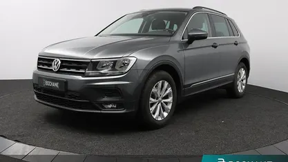 Occasion 2020 VW Tiguan Comfortline SUV | € 24.695 (Goede deal)