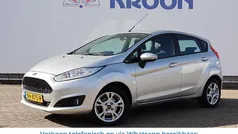 Gebruikt 2017 Ford Fiesta Style Hatchback | € 7.450 (Eerlijke prijs)