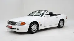 Gebruikt 1991 Mercedes 300 | € 23.950