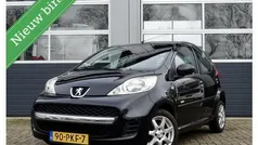 Gebruikt 2011 Peugeot 107 Hatchback | € 3.500 (Eerlijke prijs)