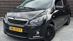 Gebruikt 2016 Peugeot 108 Hatchback | € 5.950 (Eerlijke prijs)