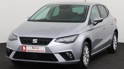 Occasion Seat Ibiza 2023 Hatchback