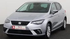 Gebruikt 2023 Seat Ibiza | € 14.495 (Eerlijke prijs)