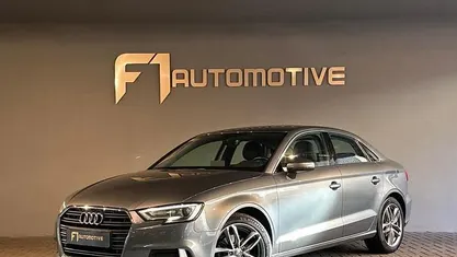 Occasion Audi A3 S-Line 150 PK (110 kW) 2018 Sedan