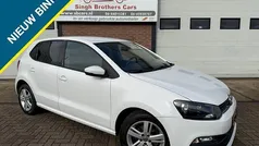 Gebruikt 2015 VW Polo Trendline Hatchback | € 6.998 (Goede deal)