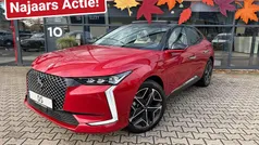 Gebruikt 2022 DS Automobiles DS4 Hatchback | € 26.450 (Eerlijke prijs)