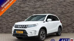 Wit Gebruikt 2023 Suzuki Vitara Style SUV | € 28.500 (Eerlijke prijs)
