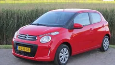 Gebruikt 2014 Citroën C1 Feel Hatchback | € 5.250 (Eerlijke prijs)