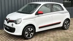 Wit Gebruikt 2015 Renault Twingo Dynamique Hatchback | € 7.449 (Super prijs)