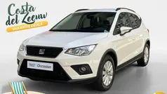 Wit Gebruikt 2021 Seat Arona Style SUV | € 17.945 (Eerlijke prijs)