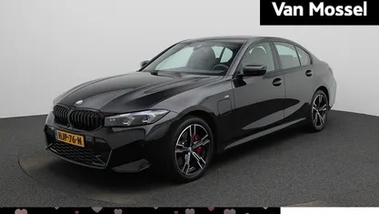 Occasion BMW 320e 2025 Sedan