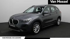 Grijs Gebruikt 2019 BMW X1 Executive SUV | € 23.900 (Eerlijke prijs)