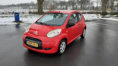 Occasion 2009 Citroën C1 Hatchback | € 1.599 (Goede deal)