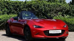 Mazda MX5