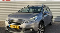 Gebruikt 2015 Peugeot 2008 Allure SUV | € 8.948 (Goede deal)