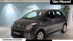 Grijs Gebruikt 2022 Citroën C1 Feel Hatchback | € 11.740 (Eerlijke prijs)