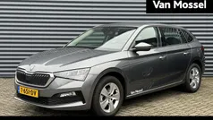 Grijs Gebruikt 2024 Skoda Scala Ambition Hatchback | € 19.444 (Eerlijke prijs)