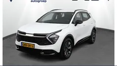 Wit Gebruikt 2024 Kia Sportage 2 SUV | € 41.950 (Eerlijke prijs)