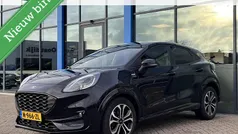 Gebruikt 2020 Ford Puma ST-Line SUV | € 19.900 (Eerlijke prijs)