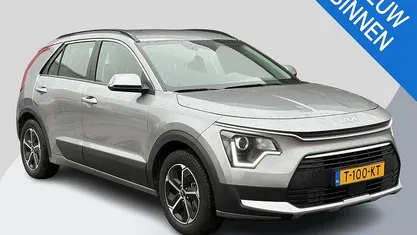 Occasion 2022 Kia Niro SUV | € 27.850 (Eerlijke prijs)