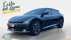 Interstellar grey m Gebruikt 2024 Kia EV6 Plus SUV | € 33.920 (Super prijs)