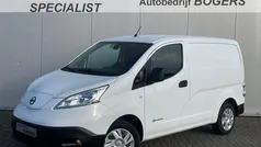 Nissan e-NV200