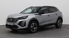 Gebruikt 2023 Peugeot 2008 GT-line SUV | € 22.400 (Eerlijke prijs)