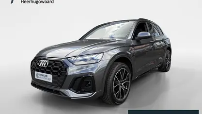 Occasion 2023 Audi Q5 Premium SUV | € 47.445 (Eerlijke prijs)