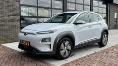 Gebruikt 2019 Hyundai Kona Comfort SUV | € 14.975 (Eerlijke prijs)